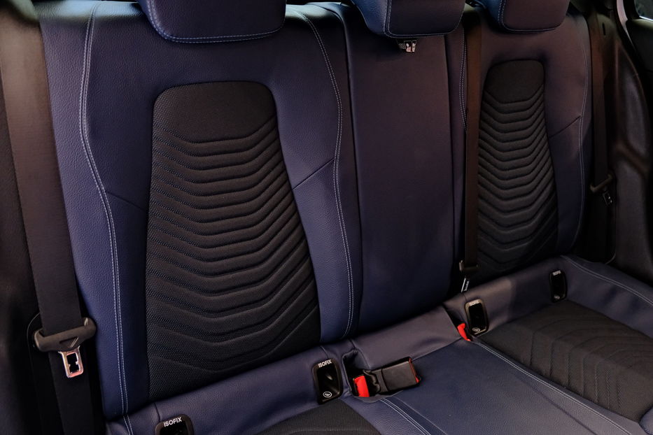 Продам Mercedes-Benz A-Class 2019 года в Одессе