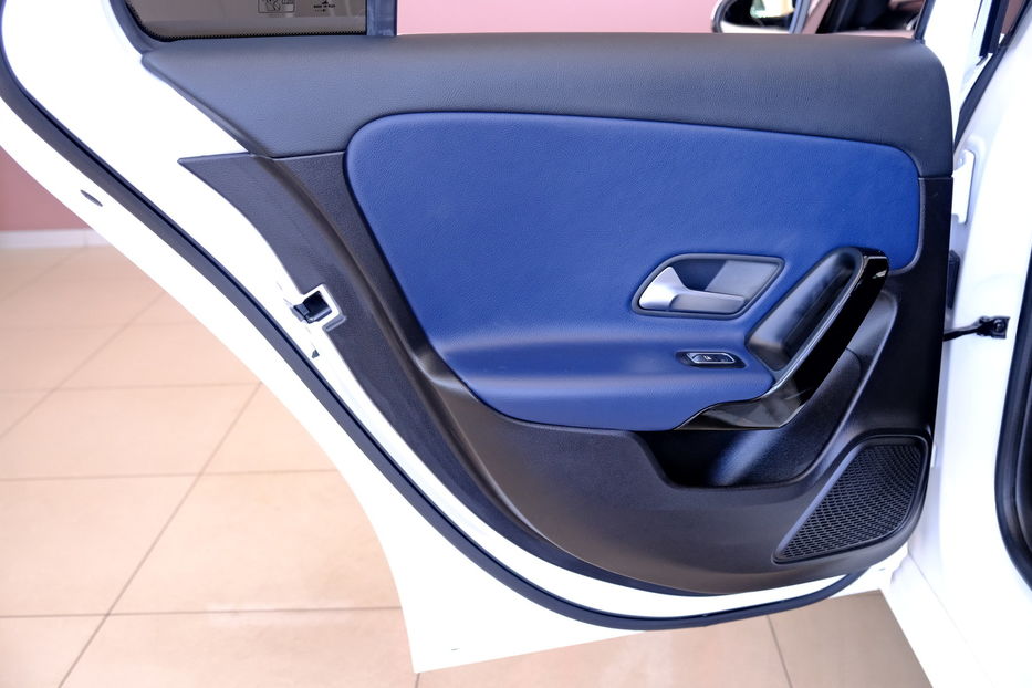 Продам Mercedes-Benz A-Class 2019 года в Одессе