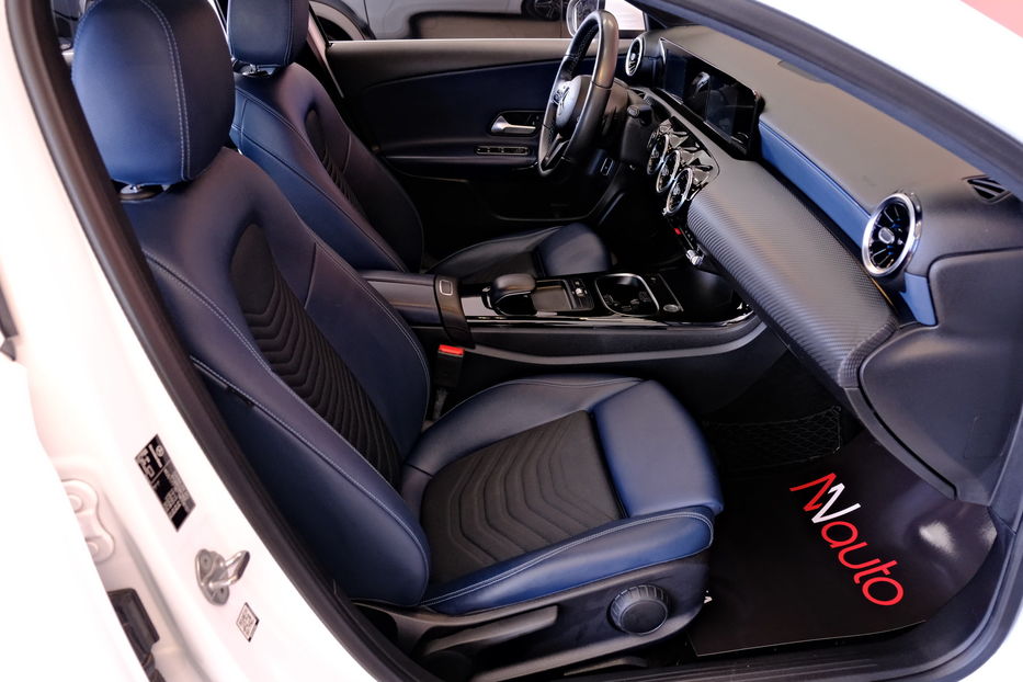 Продам Mercedes-Benz A-Class 2019 года в Одессе