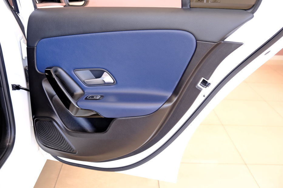 Продам Mercedes-Benz A-Class 2019 года в Одессе