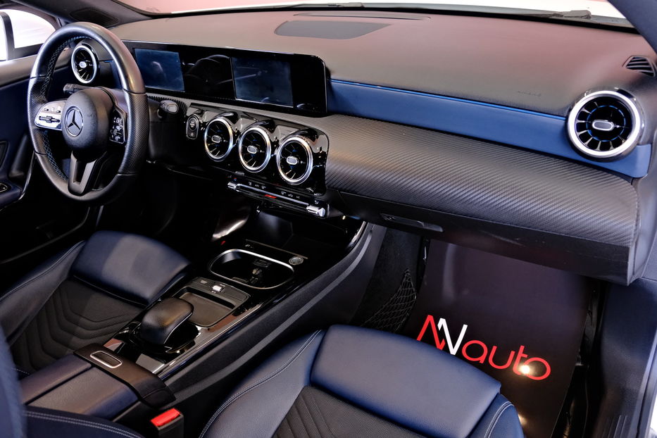 Продам Mercedes-Benz A-Class 2019 года в Одессе