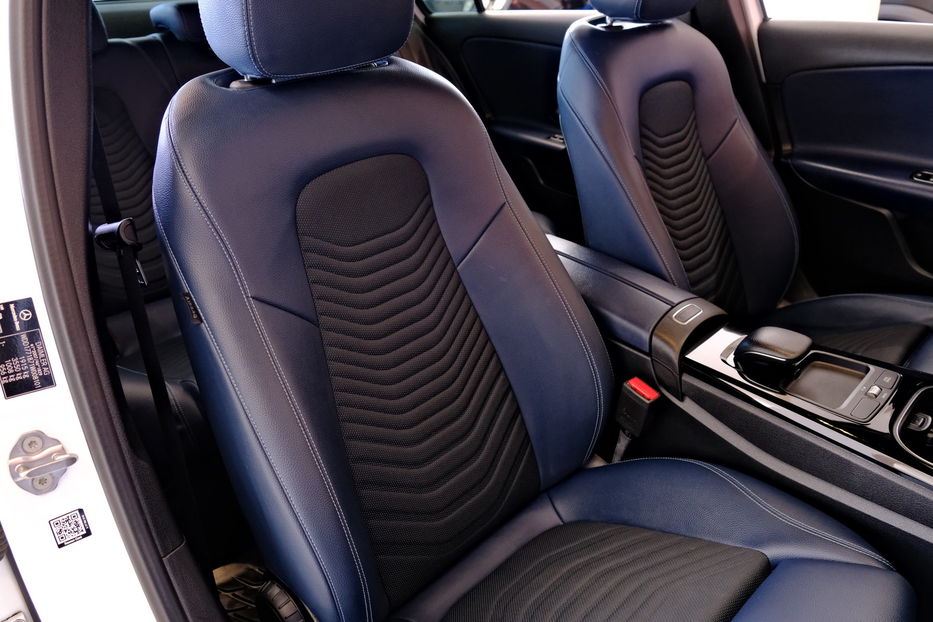 Продам Mercedes-Benz A-Class 2019 года в Одессе