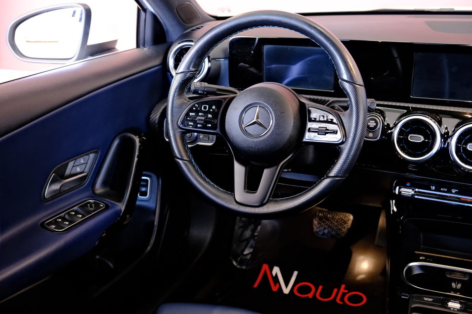 Продам Mercedes-Benz A-Class 2019 года в Одессе