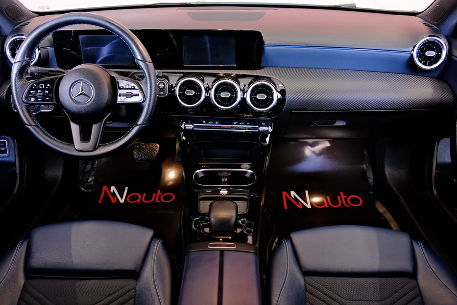 Продам Mercedes-Benz A-Class 2019 года в Одессе