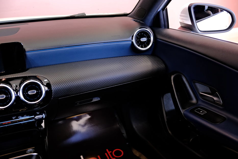 Продам Mercedes-Benz A-Class 2019 года в Одессе