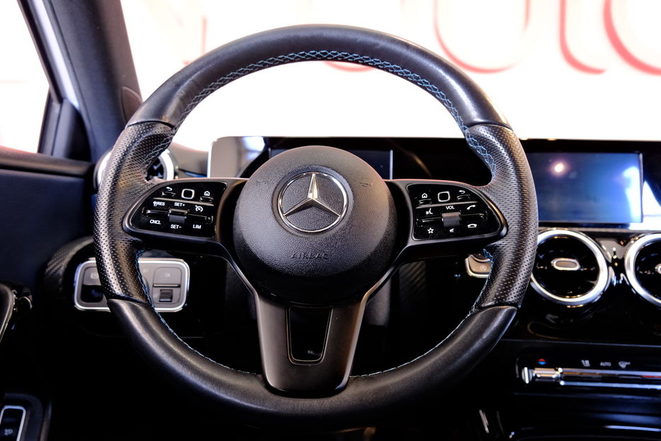 Продам Mercedes-Benz A-Class 2019 года в Одессе