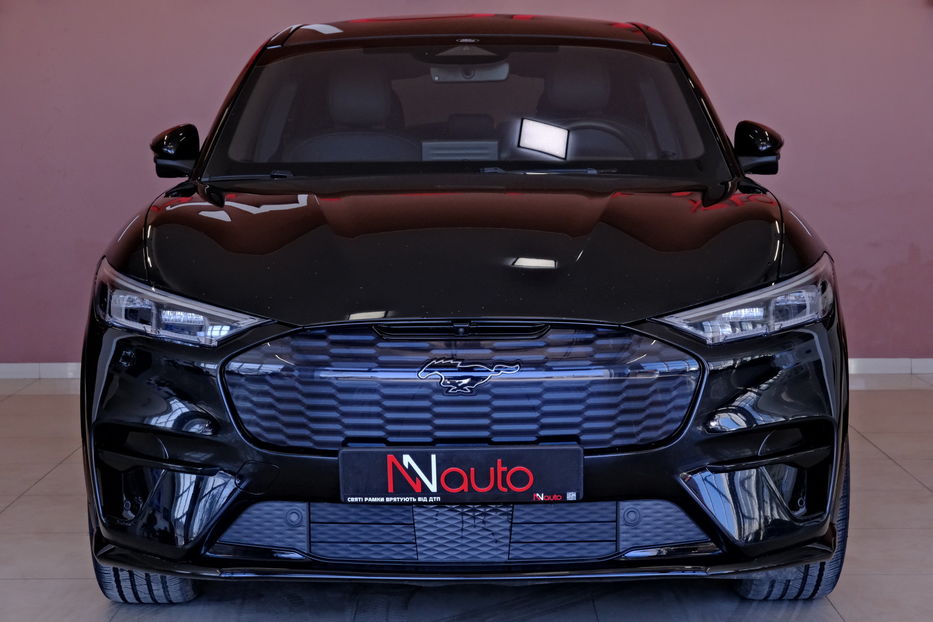 Продам Ford Mustang GT Mach-E 2023 года в Одессе