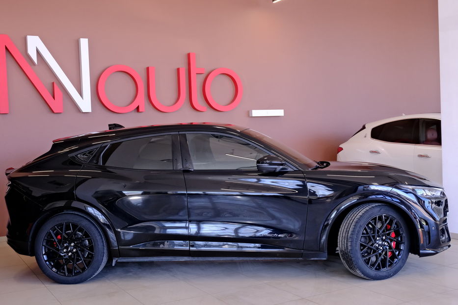Продам Ford Mustang GT Mach-E 2023 года в Одессе