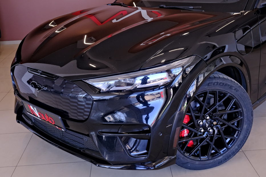 Продам Ford Mustang GT Mach-E 2023 года в Одессе