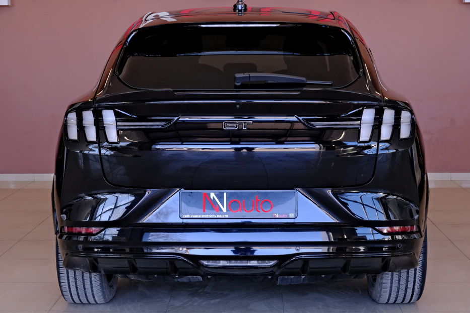 Продам Ford Mustang GT Mach-E 2023 года в Одессе