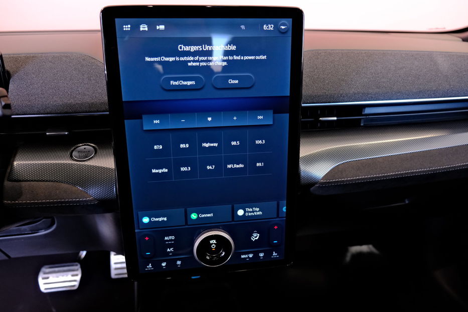 Продам Ford Mustang GT Mach-E 2023 года в Одессе