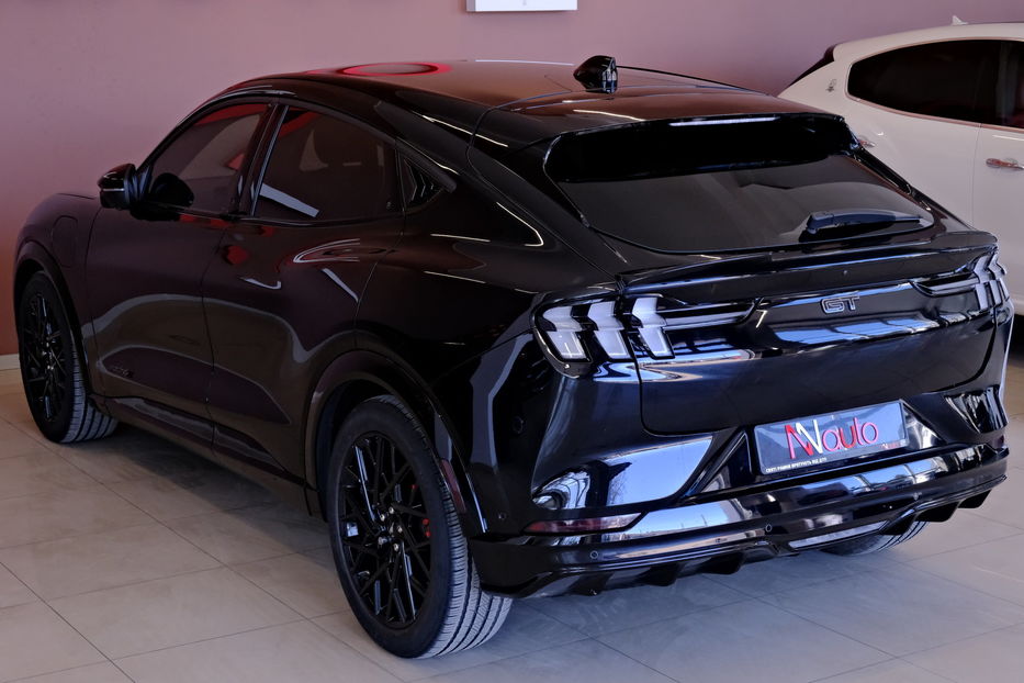 Продам Ford Mustang GT Mach-E 2023 года в Одессе