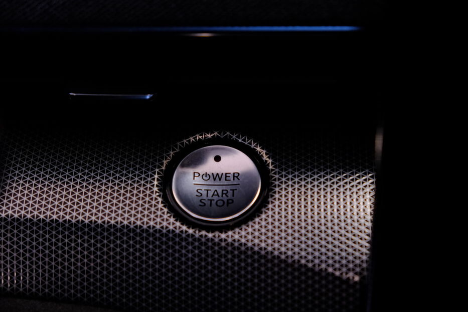 Продам Ford Mustang GT Mach-E 2023 года в Одессе