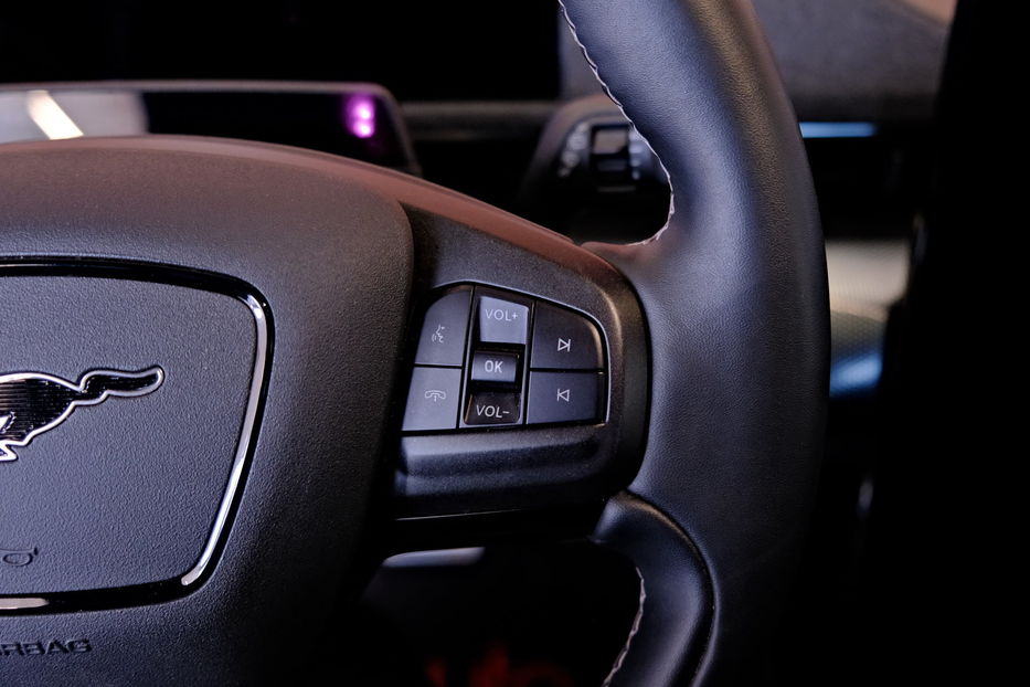 Продам Ford Mustang GT Mach-E 2023 года в Одессе