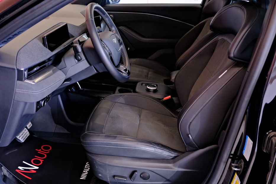 Продам Ford Mustang GT Mach-E 2023 года в Одессе