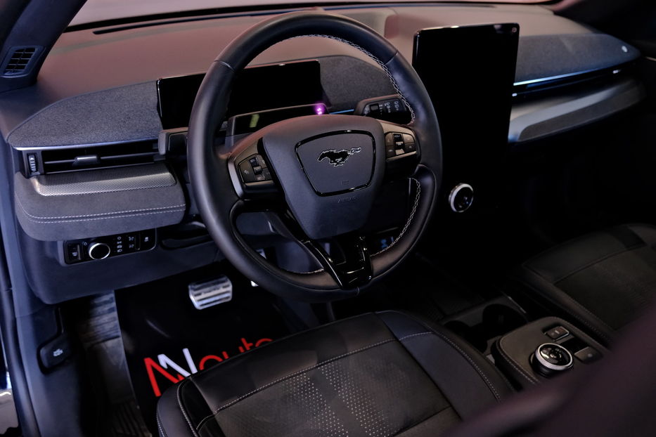 Продам Ford Mustang GT Mach-E 2023 года в Одессе