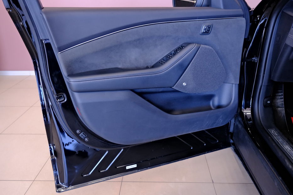 Продам Ford Mustang GT Mach-E 2023 года в Одессе