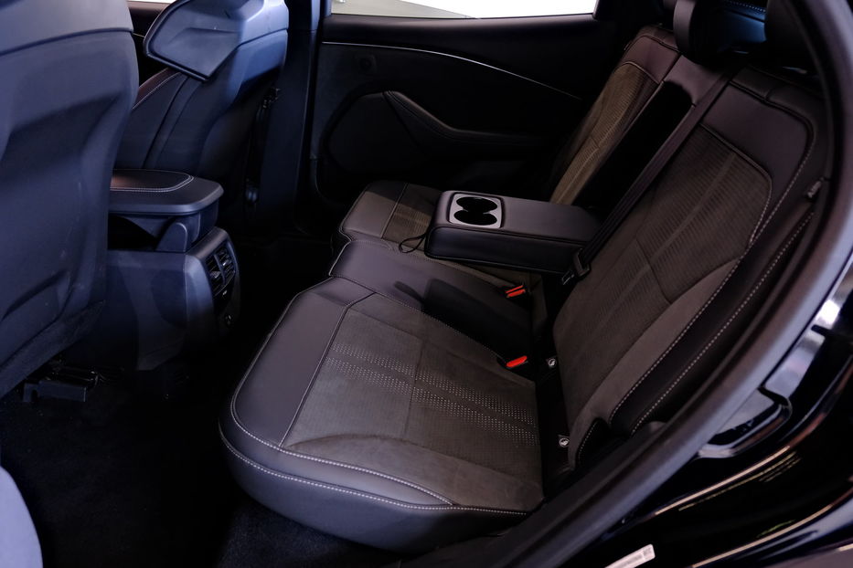 Продам Ford Mustang GT Mach-E 2023 года в Одессе