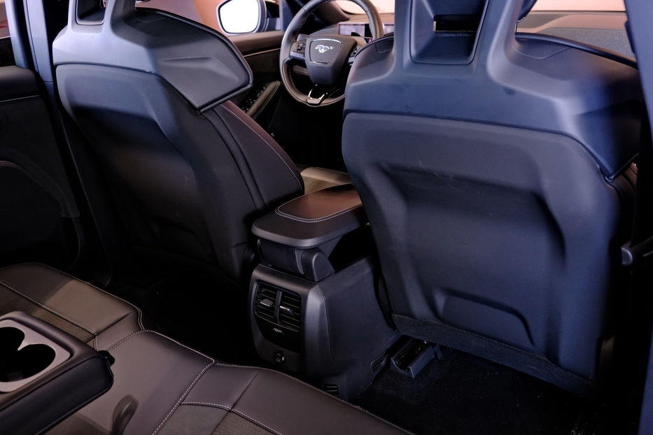 Продам Ford Mustang GT Mach-E 2023 года в Одессе