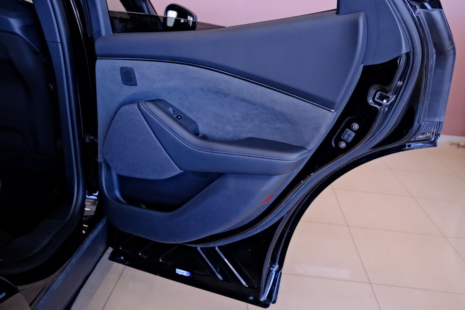 Продам Ford Mustang GT Mach-E 2023 года в Одессе