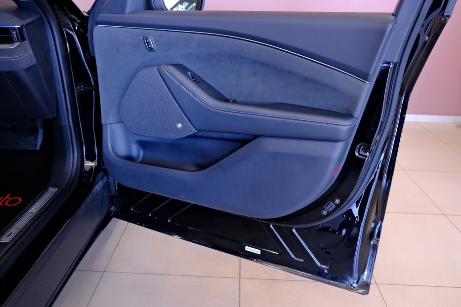 Продам Ford Mustang GT Mach-E 2023 года в Одессе