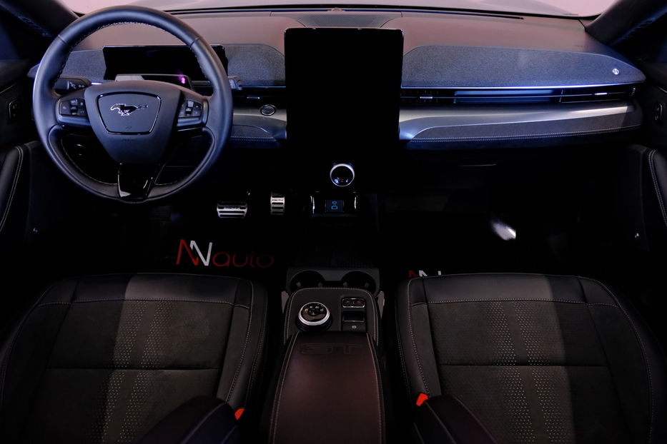 Продам Ford Mustang GT Mach-E 2023 года в Одессе