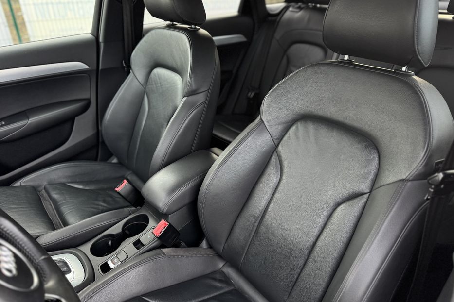 Продам Audi Q3 (COMIS) quattro  2014 года в г. Умань, Черкасская область