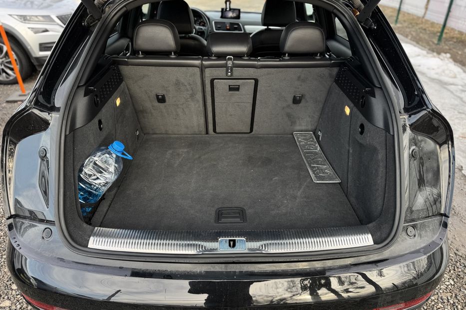 Продам Audi Q3 (COMIS) quattro  2014 года в г. Умань, Черкасская область