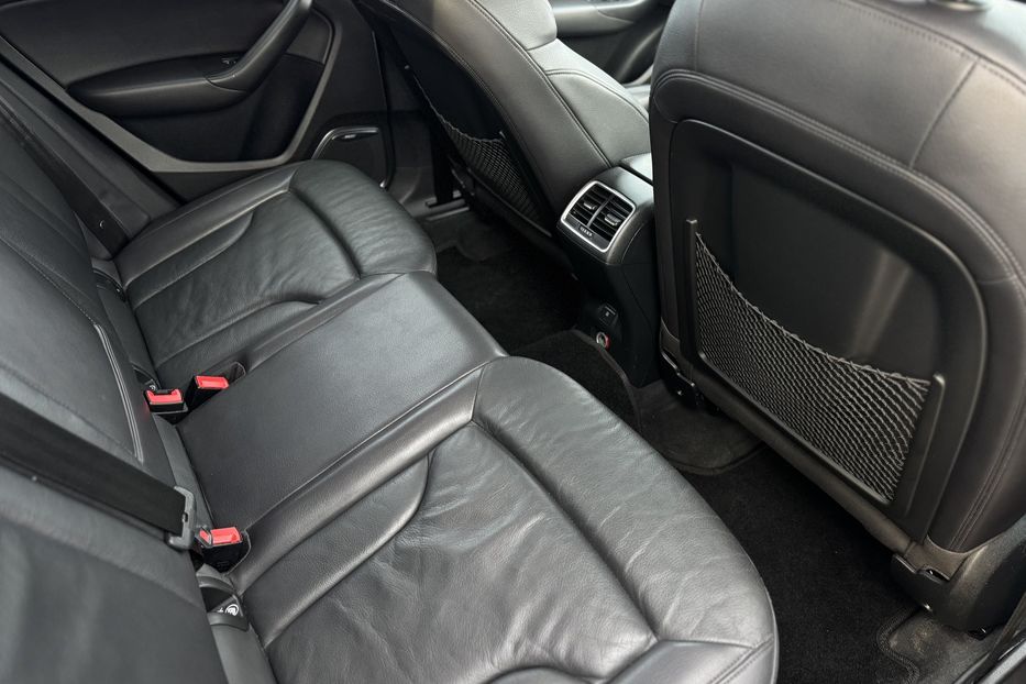 Продам Audi Q3 (COMIS) quattro  2014 года в г. Умань, Черкасская область