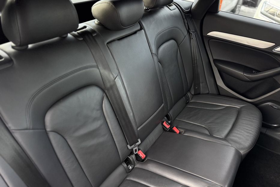 Продам Audi Q3 (COMIS) quattro  2014 года в г. Умань, Черкасская область