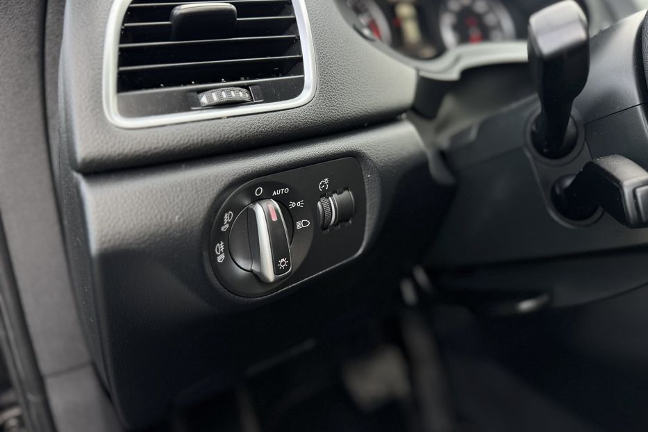 Продам Audi Q3 (COMIS) quattro  2014 года в г. Умань, Черкасская область