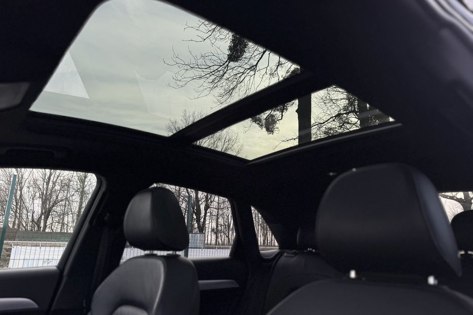 Продам Audi Q3 (COMIS) quattro  2014 года в г. Умань, Черкасская область