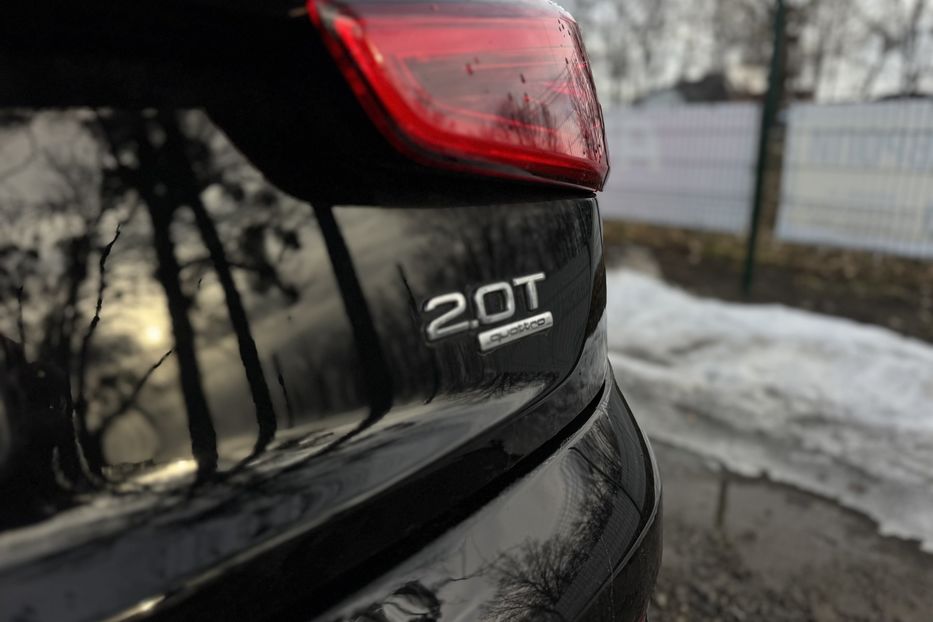 Продам Audi Q3 (COMIS) quattro  2014 года в г. Умань, Черкасская область