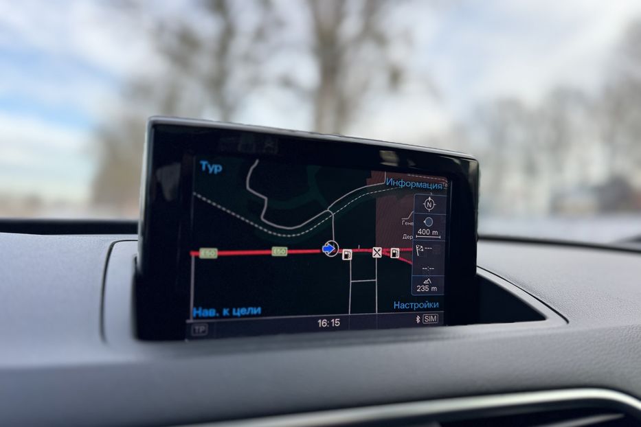 Продам Audi Q3 (COMIS) quattro  2014 года в г. Умань, Черкасская область