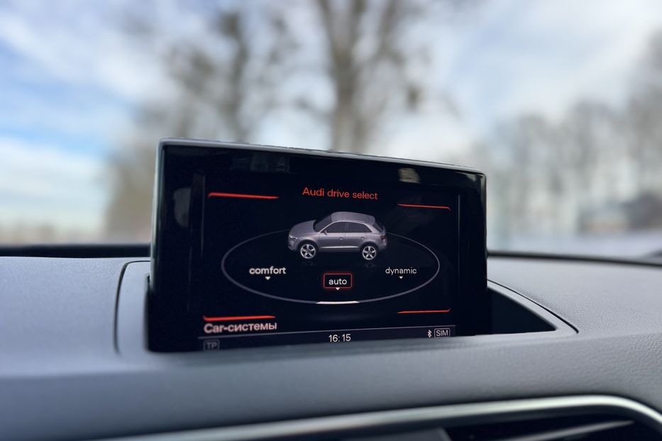 Продам Audi Q3 (COMIS) quattro  2014 года в г. Умань, Черкасская область