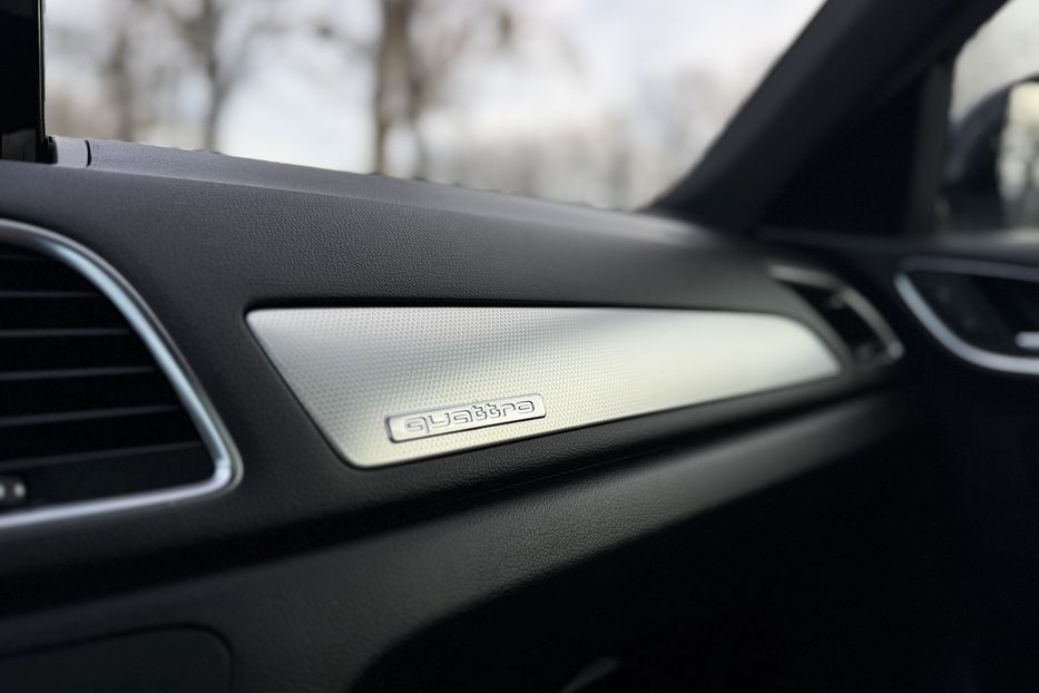 Продам Audi Q3 (COMIS) quattro  2014 года в г. Умань, Черкасская область