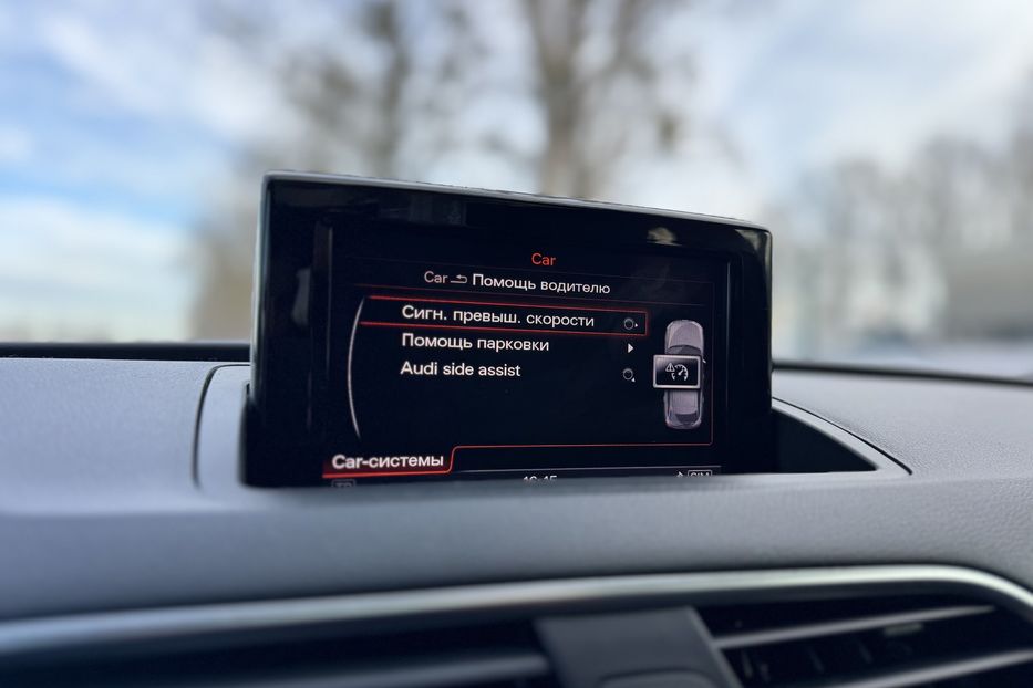 Продам Audi Q3 (COMIS) quattro  2014 года в г. Умань, Черкасская область