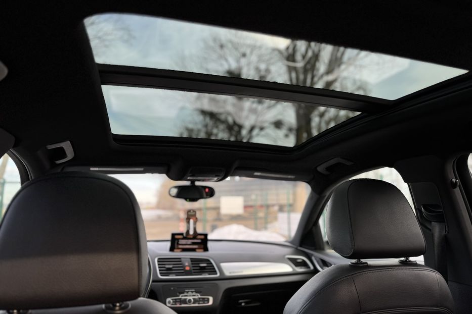 Продам Audi Q3 (COMIS) quattro  2014 года в г. Умань, Черкасская область