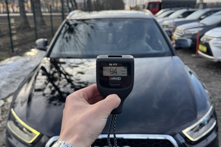 Продам Audi Q3 (COMIS) quattro  2014 года в г. Умань, Черкасская область