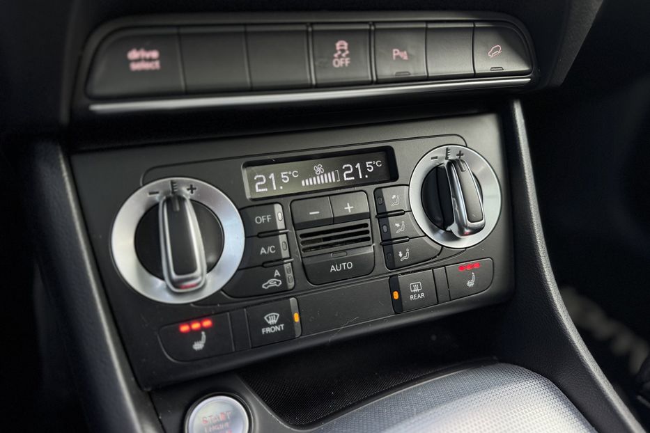 Продам Audi Q3 (COMIS) quattro  2014 года в г. Умань, Черкасская область