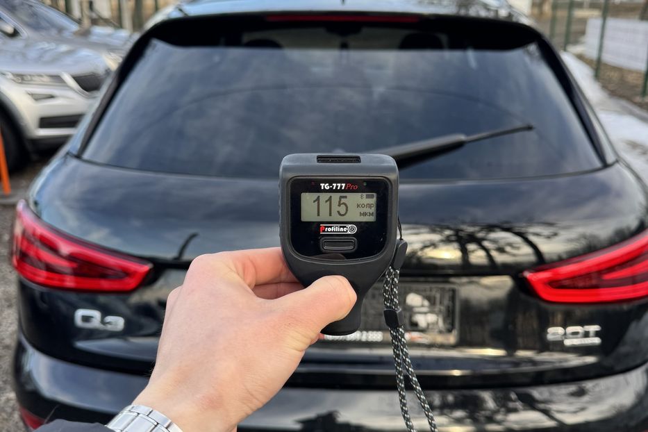 Продам Audi Q3 (COMIS) quattro  2014 года в г. Умань, Черкасская область