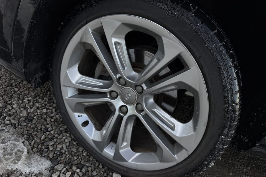 Продам Audi Q3 (COMIS) quattro  2014 года в г. Умань, Черкасская область