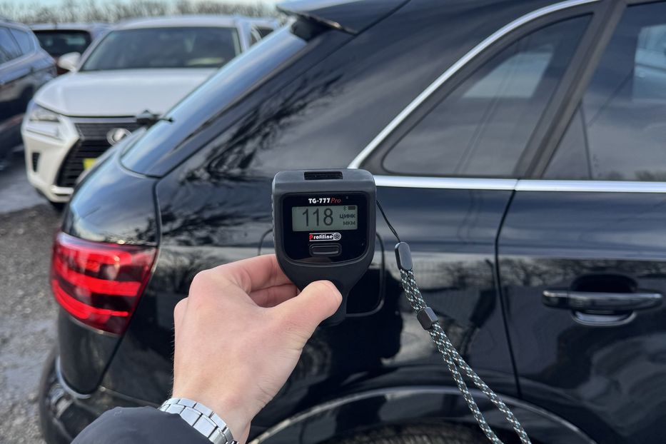 Продам Audi Q3 (COMIS) quattro  2014 года в г. Умань, Черкасская область