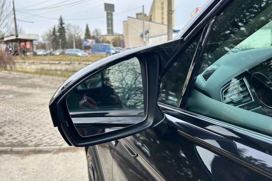 Продам Volkswagen Tiguan 2018 года в Черновцах