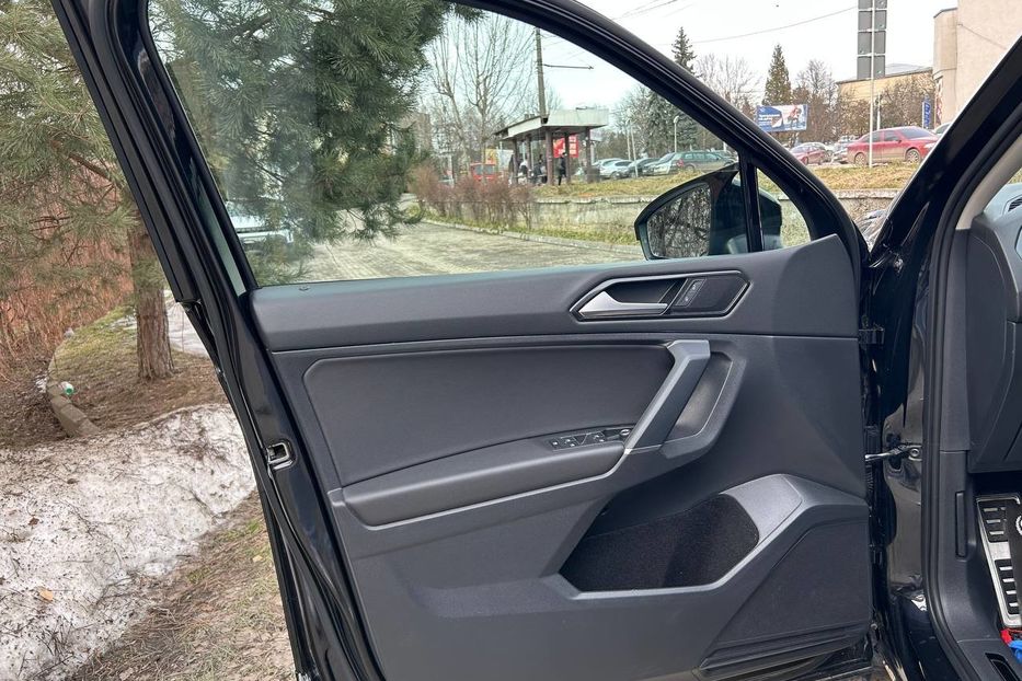 Продам Volkswagen Tiguan 2018 года в Черновцах