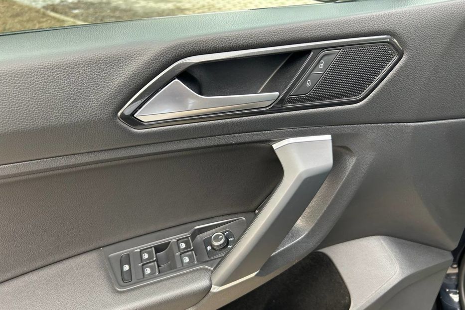 Продам Volkswagen Tiguan 2018 года в Черновцах