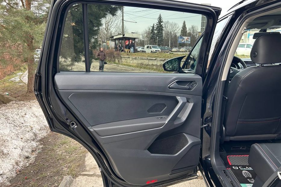 Продам Volkswagen Tiguan 2018 года в Черновцах