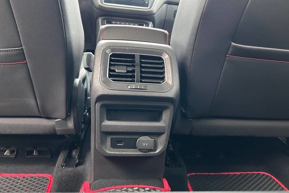 Продам Volkswagen Tiguan 2018 года в Черновцах