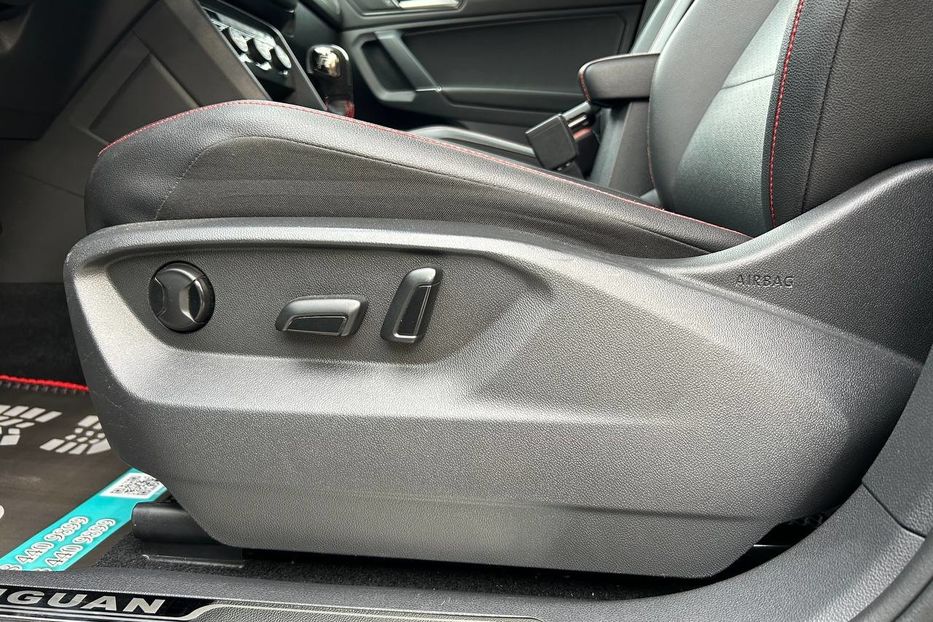 Продам Volkswagen Tiguan 2018 года в Черновцах