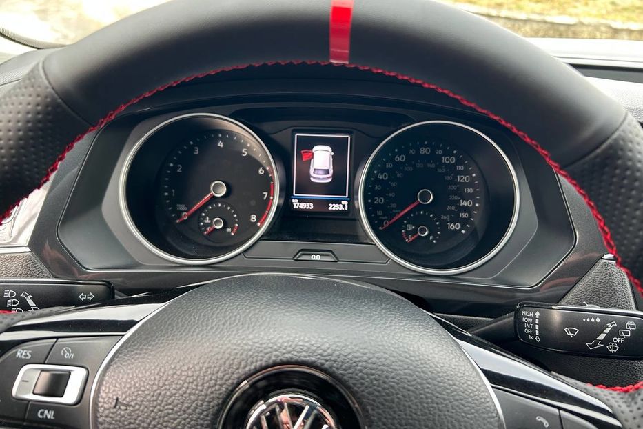 Продам Volkswagen Tiguan 2018 года в Черновцах